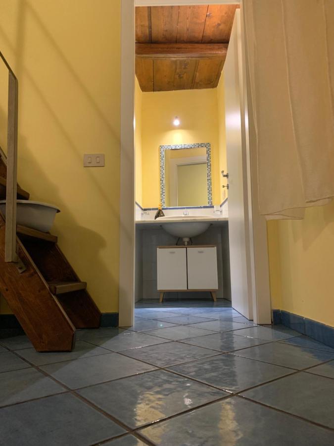 Sunflowers House Cefalu Apartment *