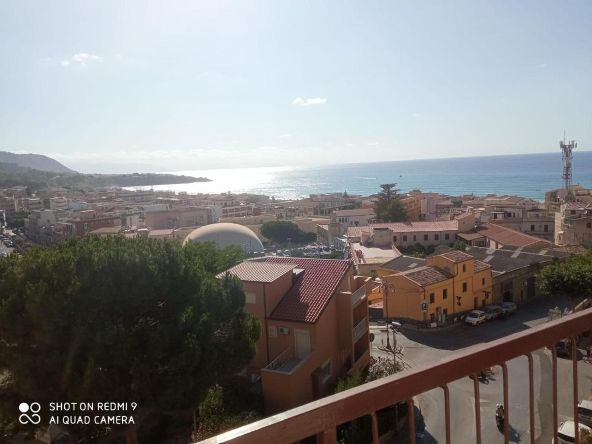 Royal View Cefalu