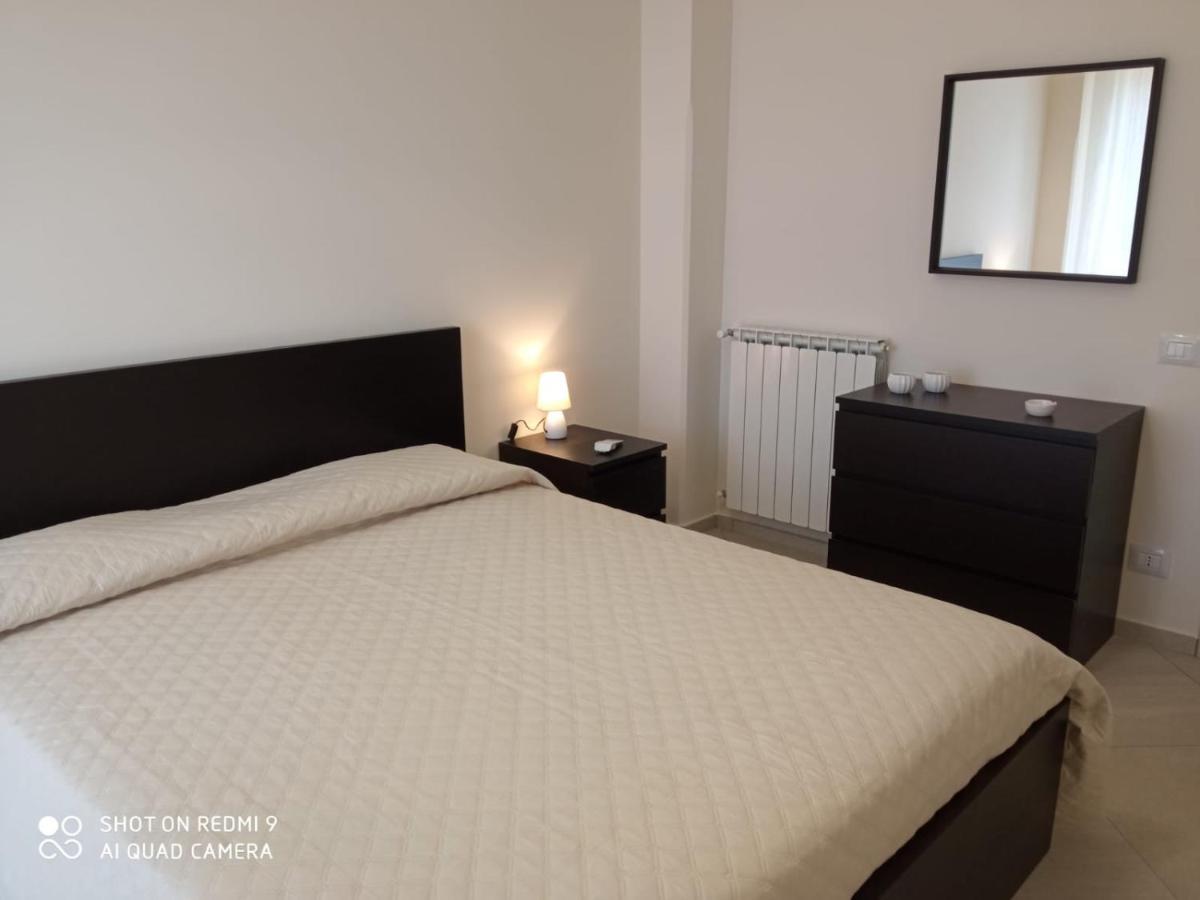 Royal View Apartment *