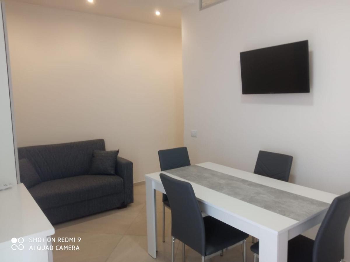 Royal View Apartment Cefalu