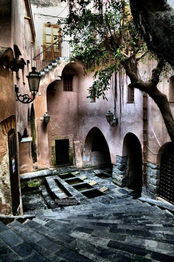 Kefa * Cefalu