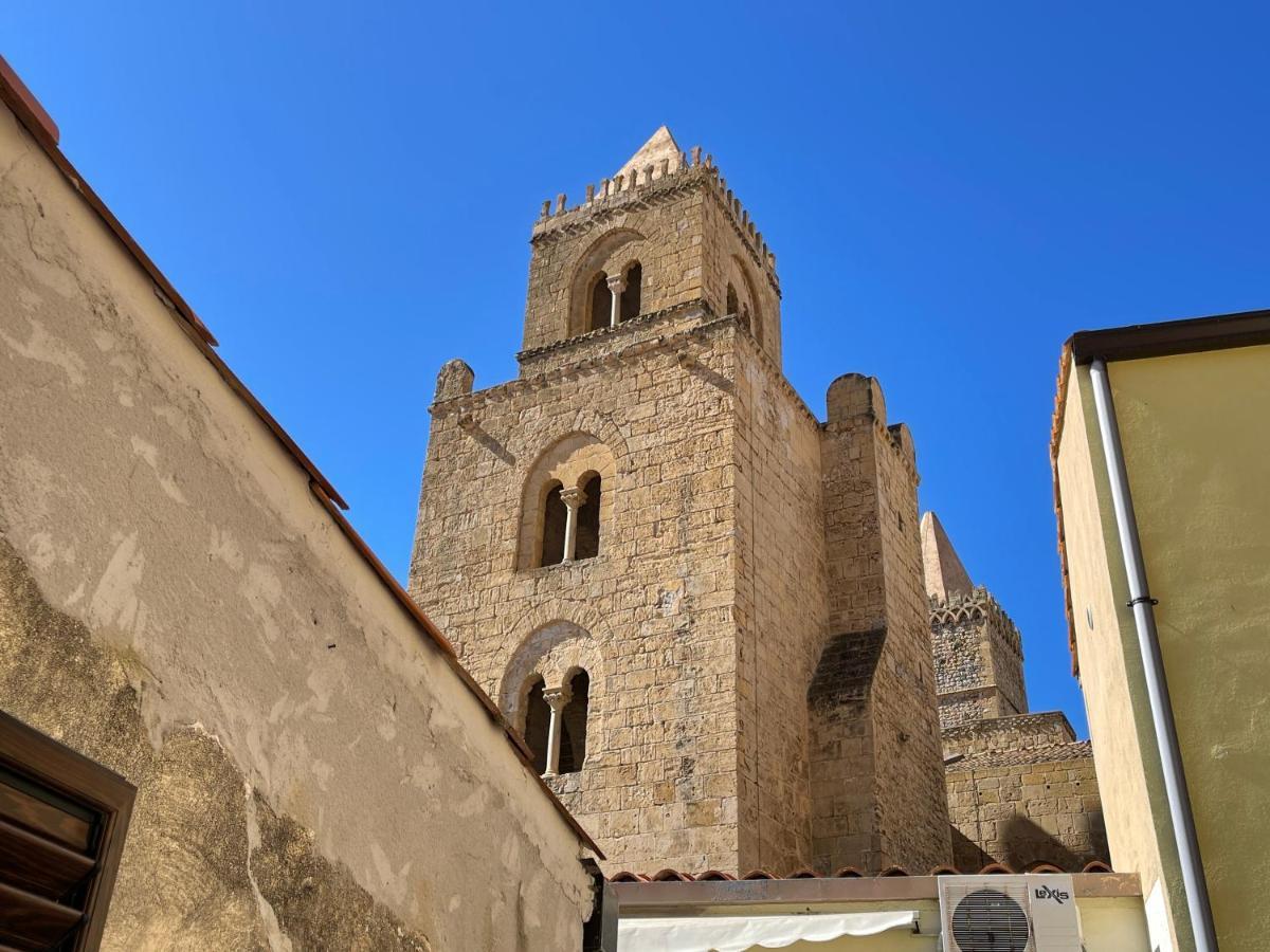 Rocca&torre Casa vacanze Cefalù