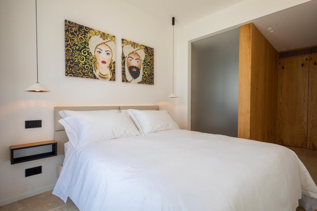 Abelia Sea Guest house Cefalu