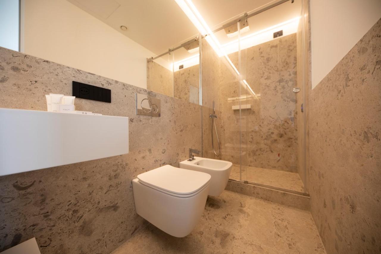 Abelia Sea Guest house Cefalu
