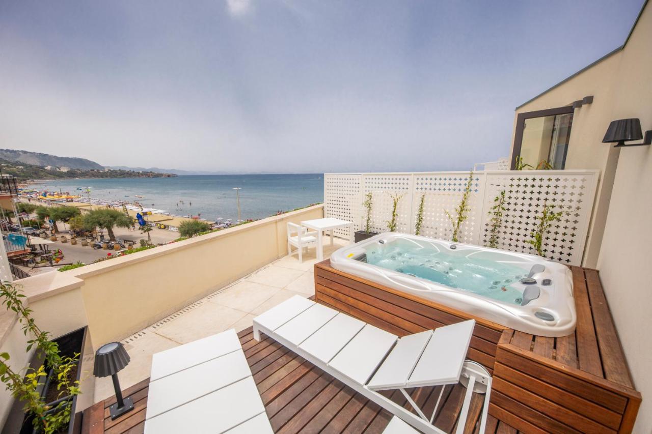 Abelia Sea Guest house