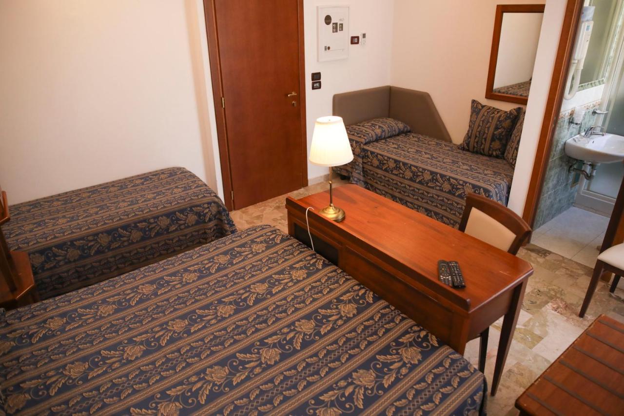 La Giara Hotel Cefalu