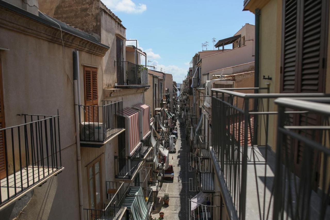 La Giara 3* Cefalu