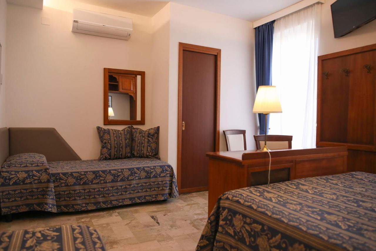 La Giara 3* Cefalu