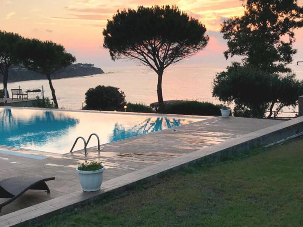 Albachiara Villa *
