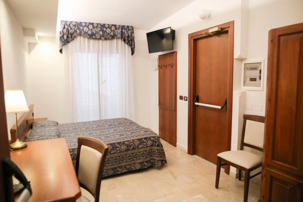 La Giara Hotel 3*