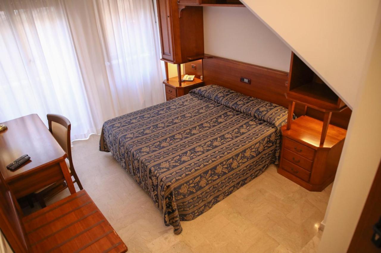 La Giara Hotel 3*