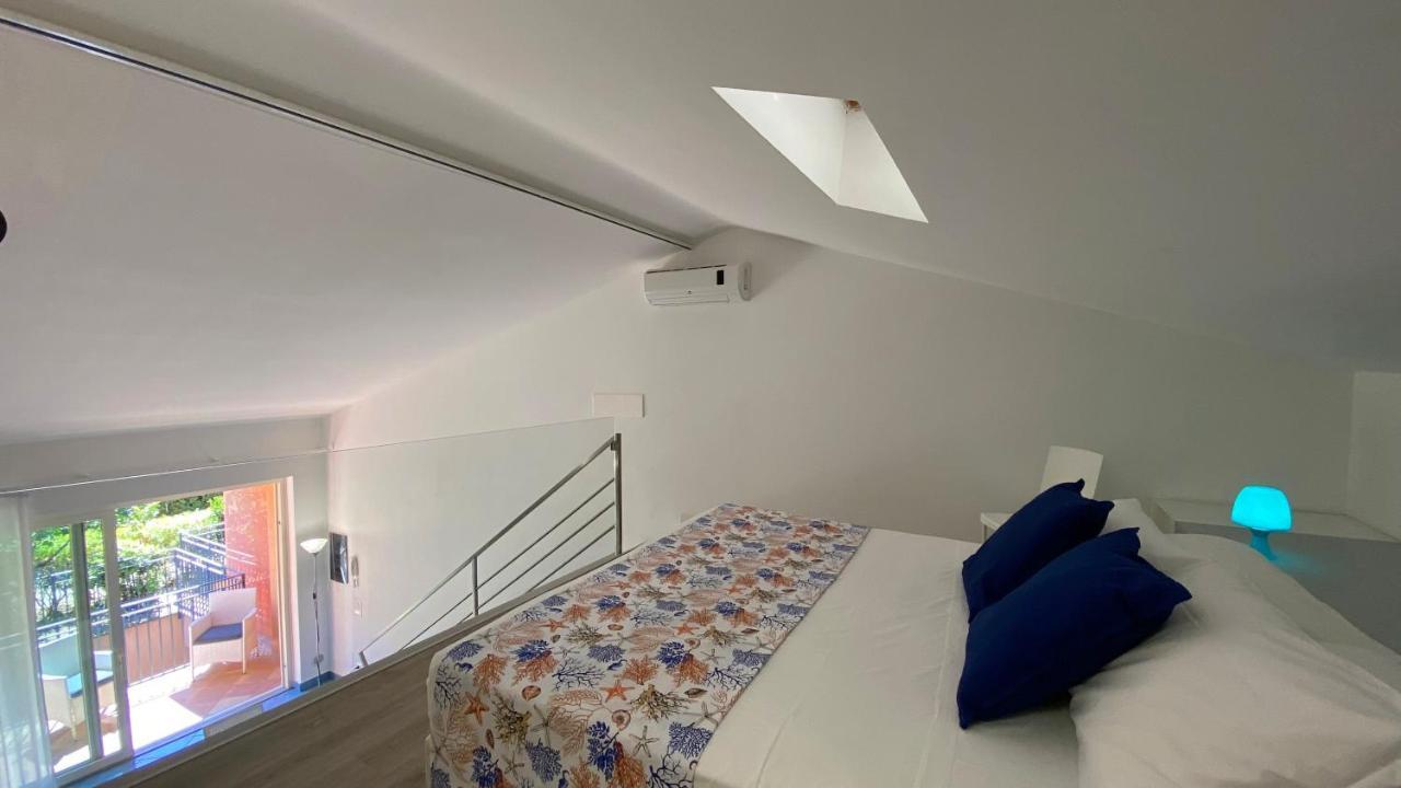 Apartment Bellavista Di Magara