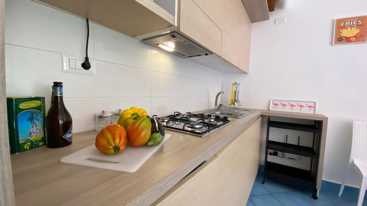 Bellavista Di Magara Apartment