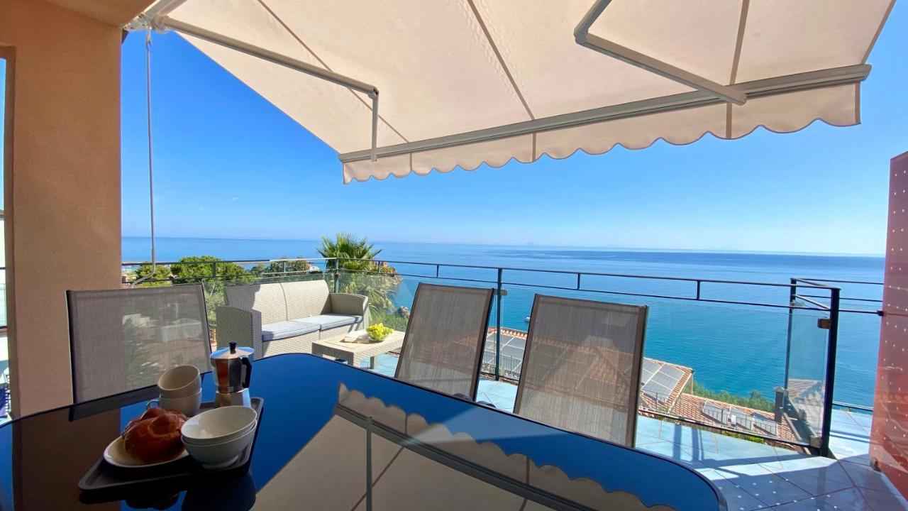 Apartment Bellavista Di Magara *