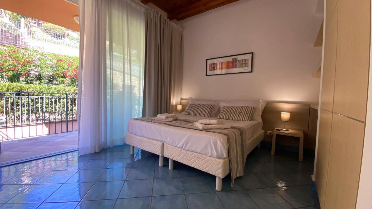 Bellavista Di Magara Apartment