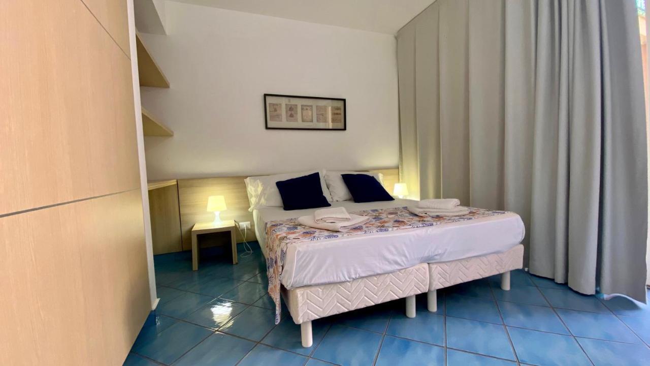 Apartment Bellavista Di Magara Cefalù