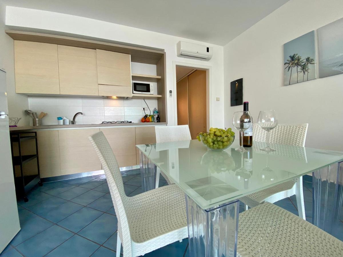 Bellavista Di Magara Apartment Cefalù