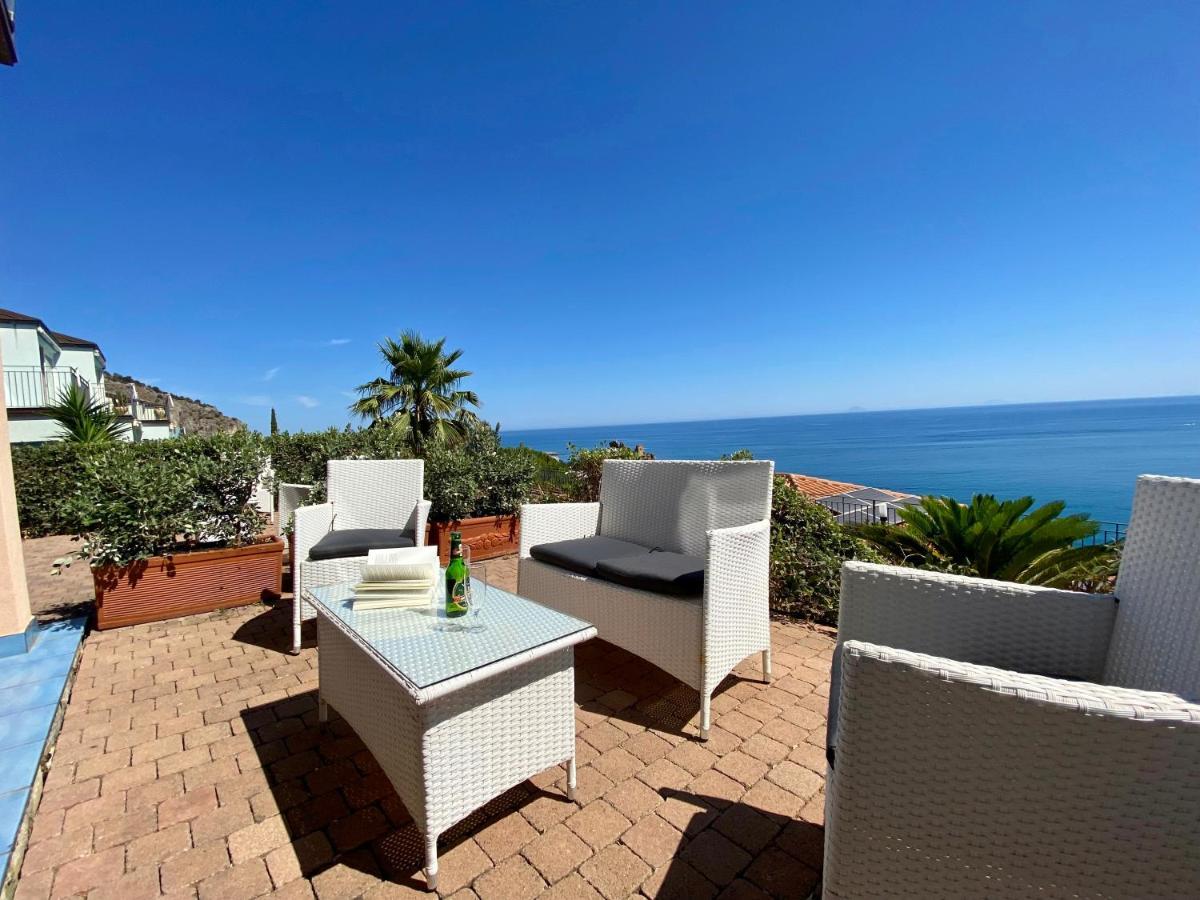 Apartment Bellavista Di Magara