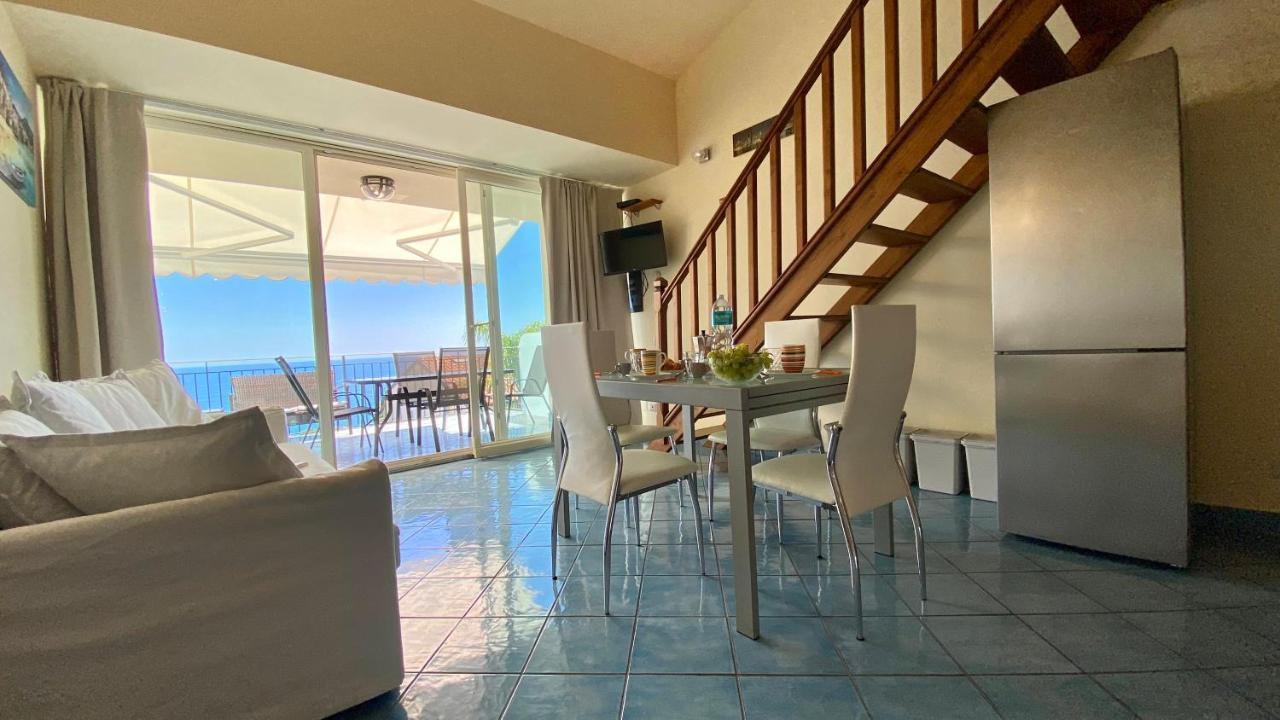 Bellavista Di Magara Apartment Cefalù