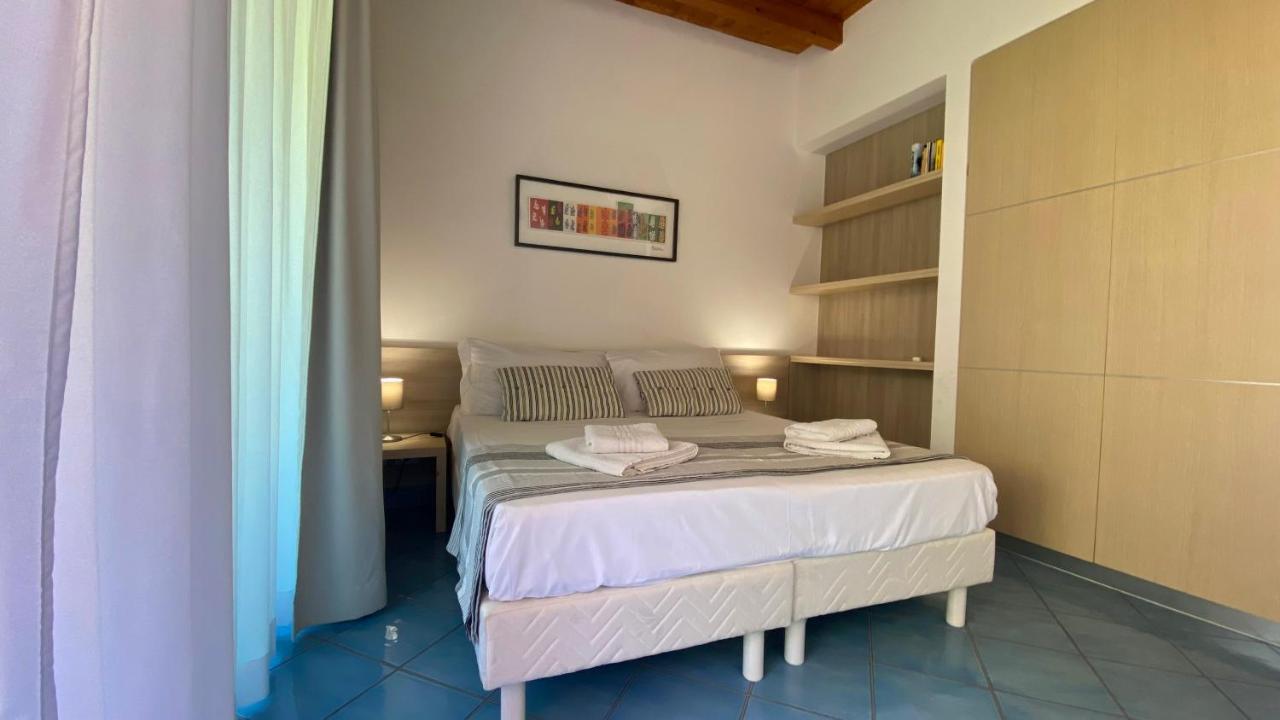 Bellavista Di Magara Apartment