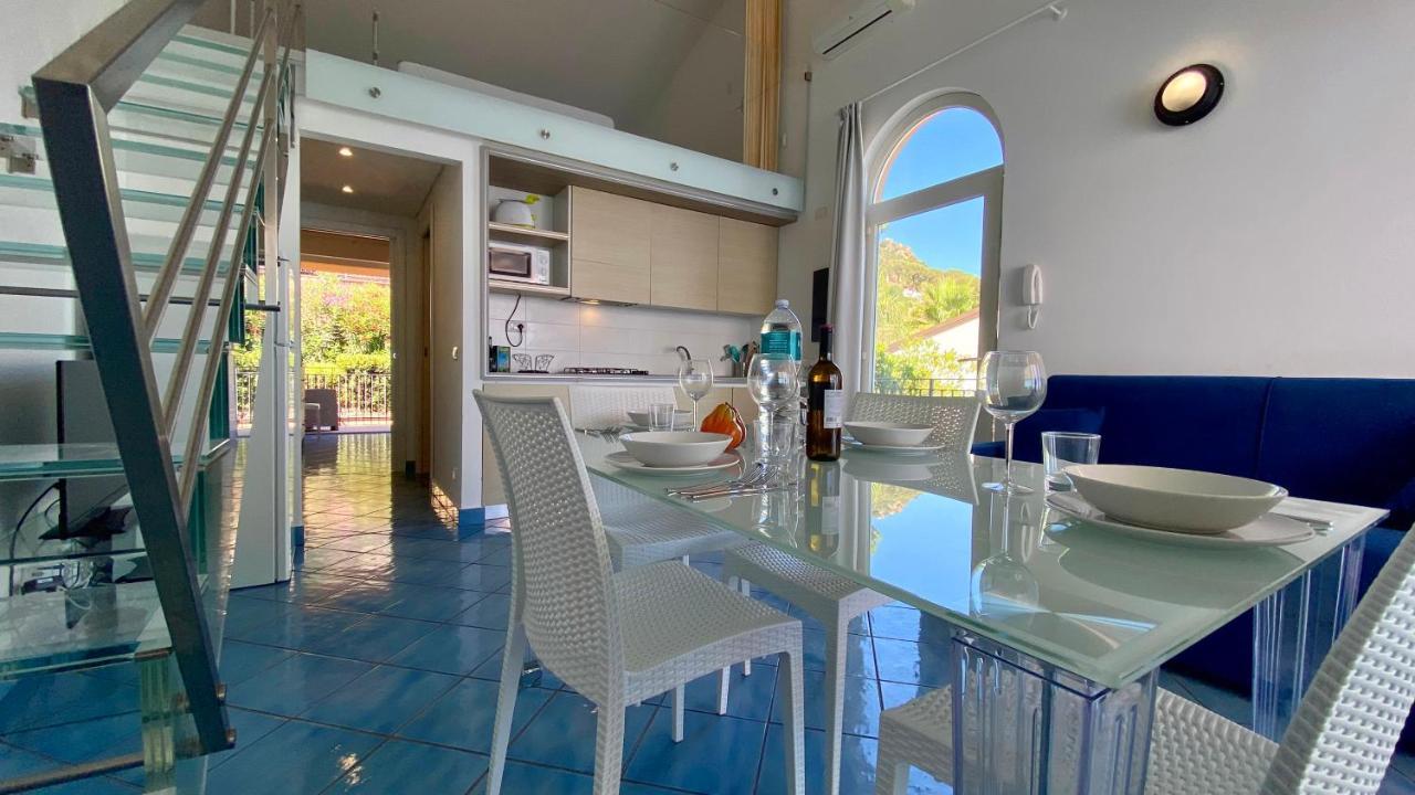 Bellavista Di Magara Apartment Cefalù
