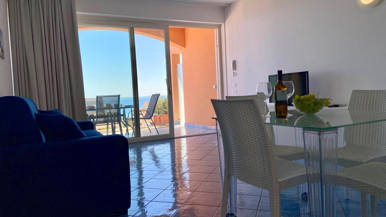 Bellavista Di Magara Apartment