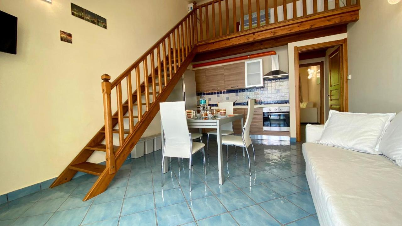 Apartment Bellavista Di Magara