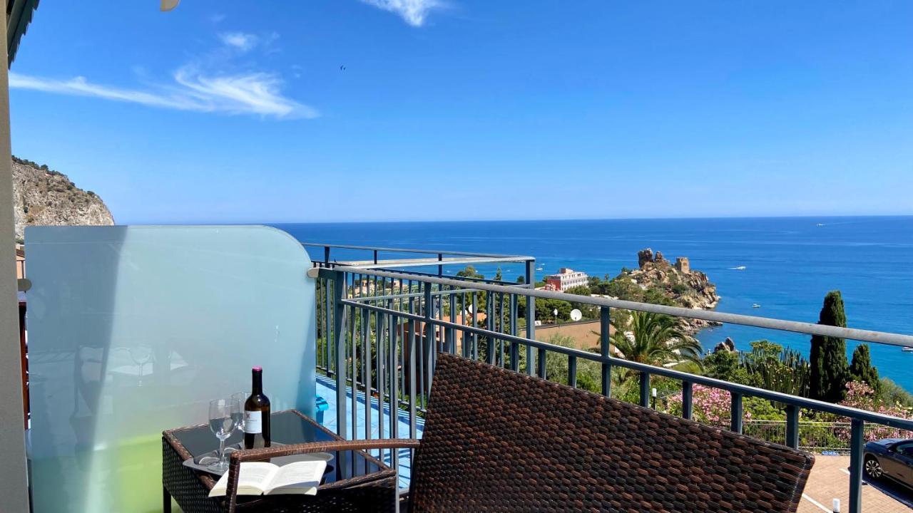 Bellavista Di Magara Apartment Cefalù