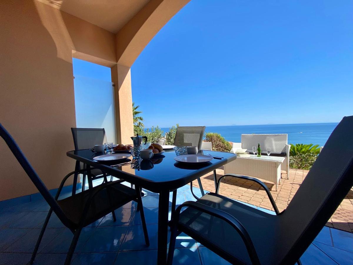 Bellavista Di Magara Cefalù