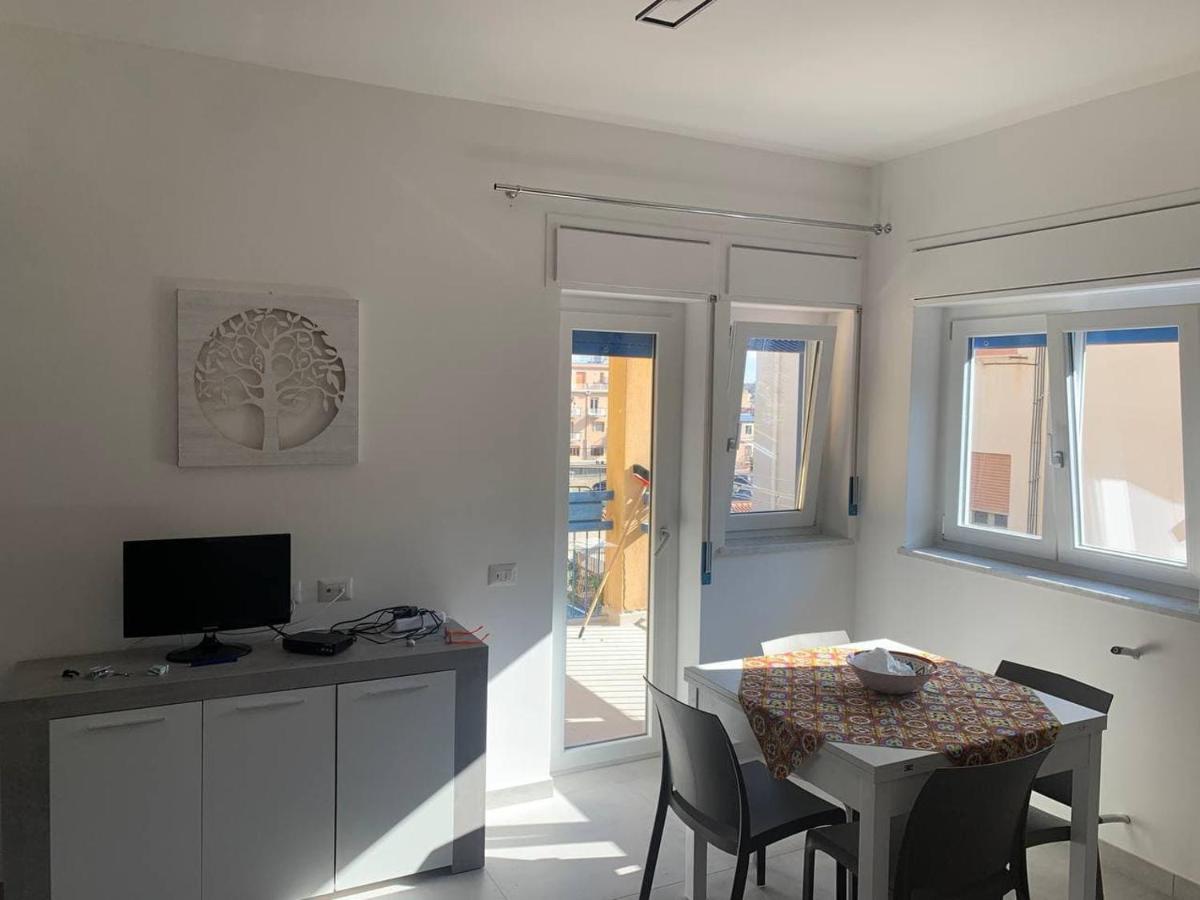 Soletta's House Cefalu' Apartment