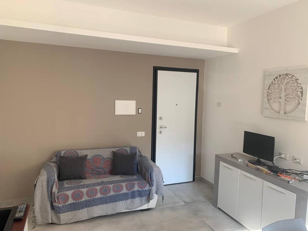 Soletta's House Cefalu' Apartment *
