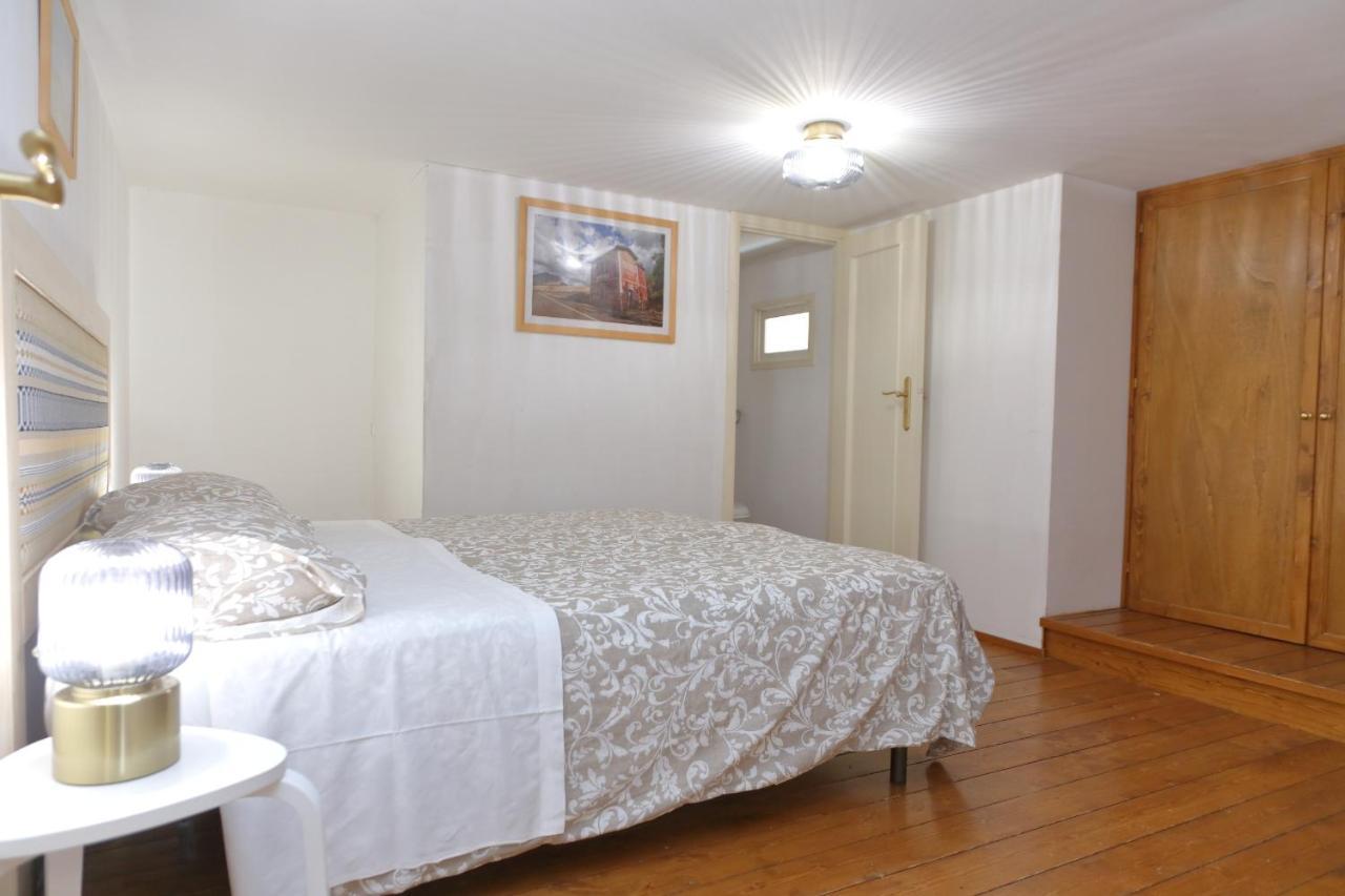 Sunny Flat - Self Apartment Cefalu