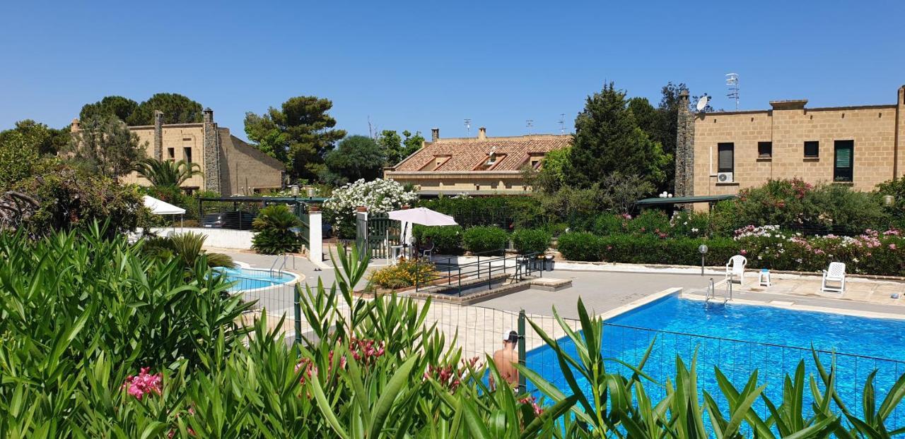Santina - Villa