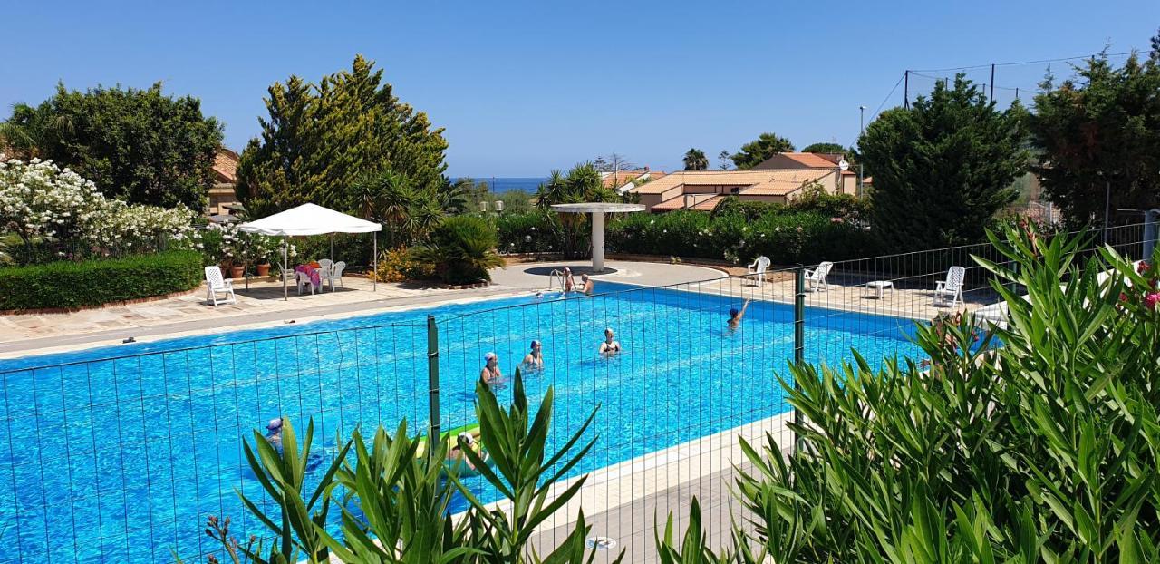 Villa Santina -