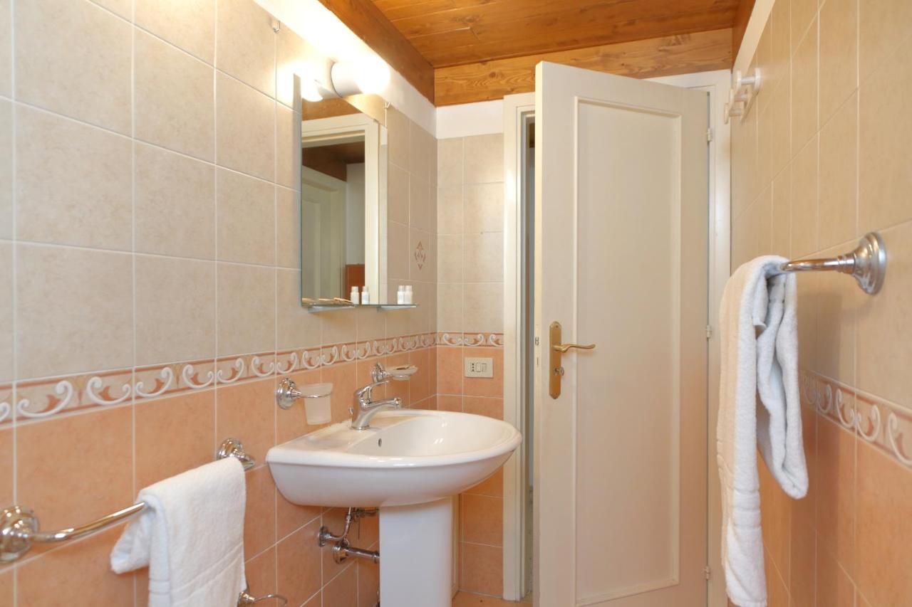 Apartment Sunny Flat - Self Cefalu