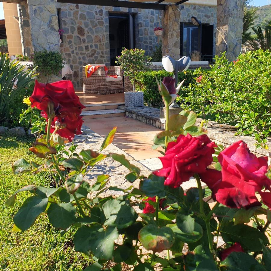 Santina - Villa