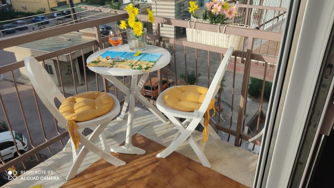 Apartment Queen's House Vicino Il Mare *