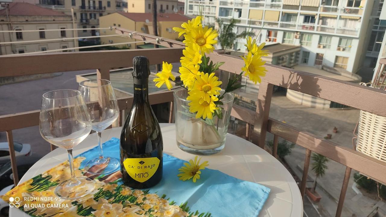 Apartment Queen's House Vicino Il Mare Cefalu