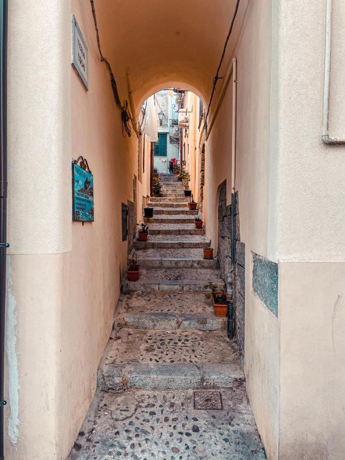 Porta Terra Holiday home Cefalu