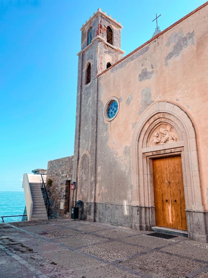Porta Terra * Cefalu