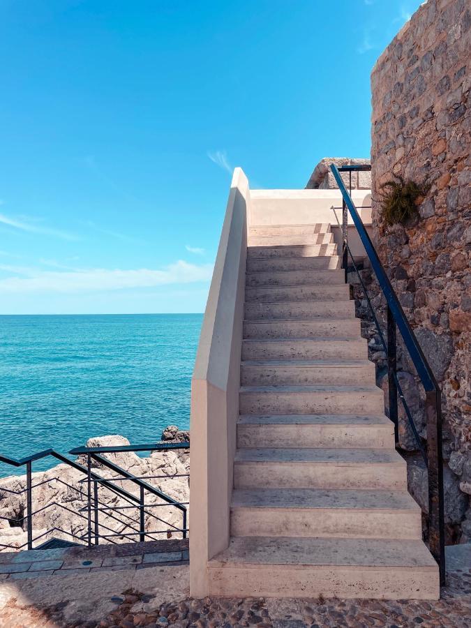 Holiday home Porta Terra Cefalu