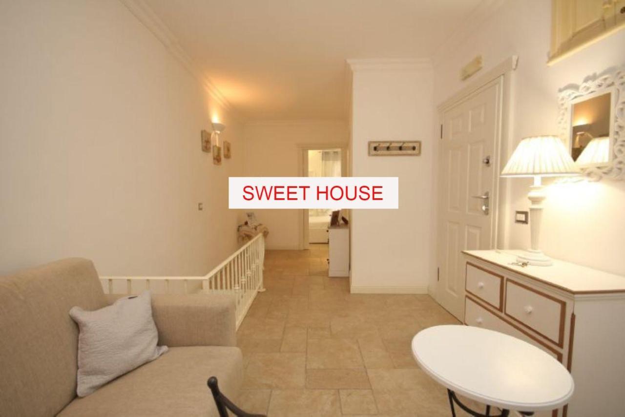 Holiday home Sweet House Cefalu