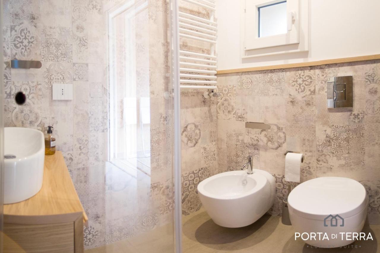 Apartamento Porta Di Terra 'luxury ' *