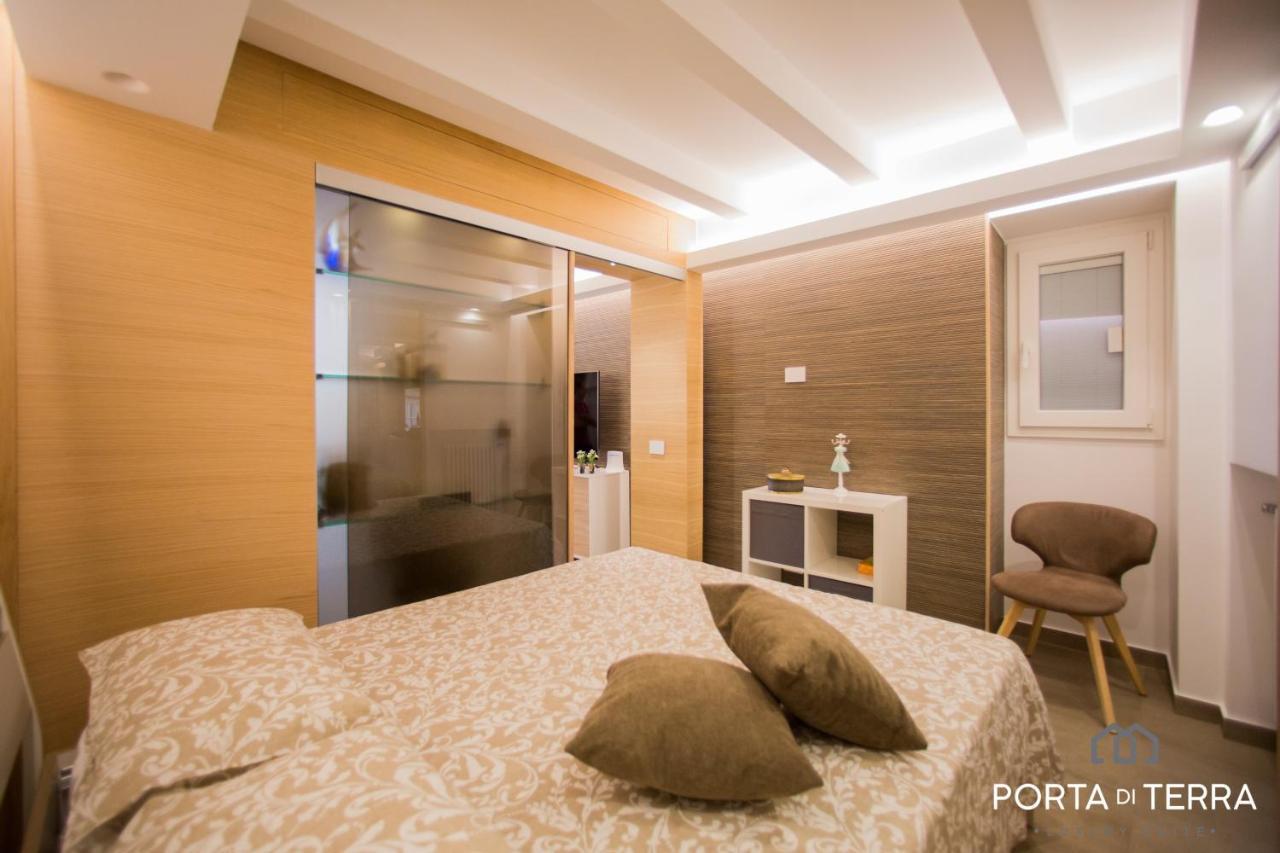 Porta Di Terra 'luxury ' Apartamento *