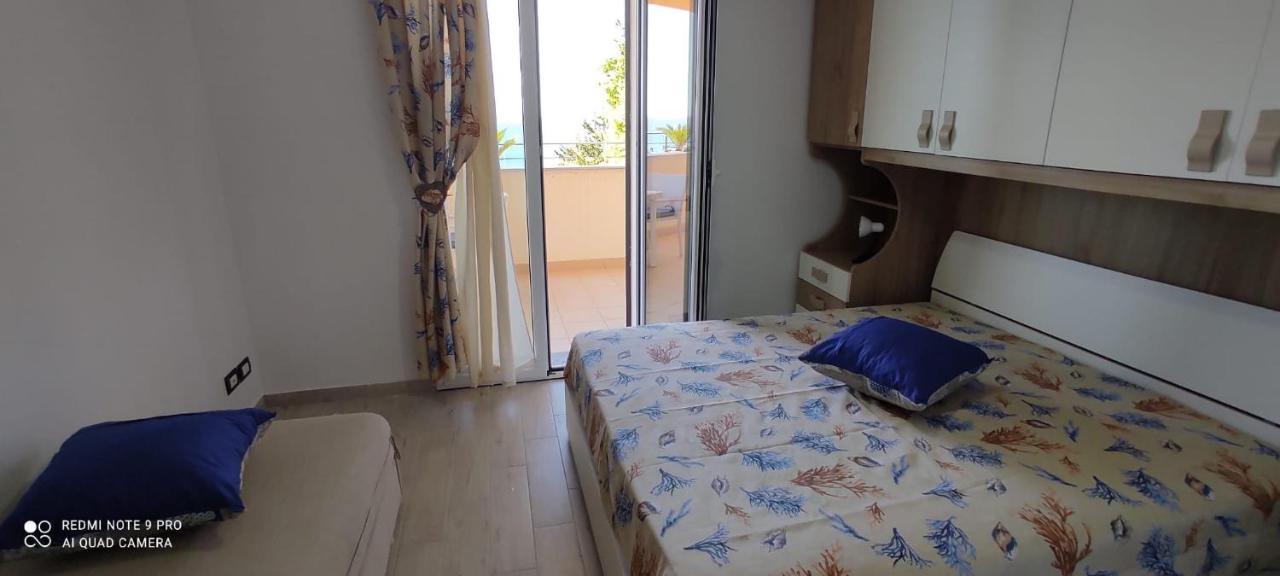 Lucia's Garden Apartment Cefalù