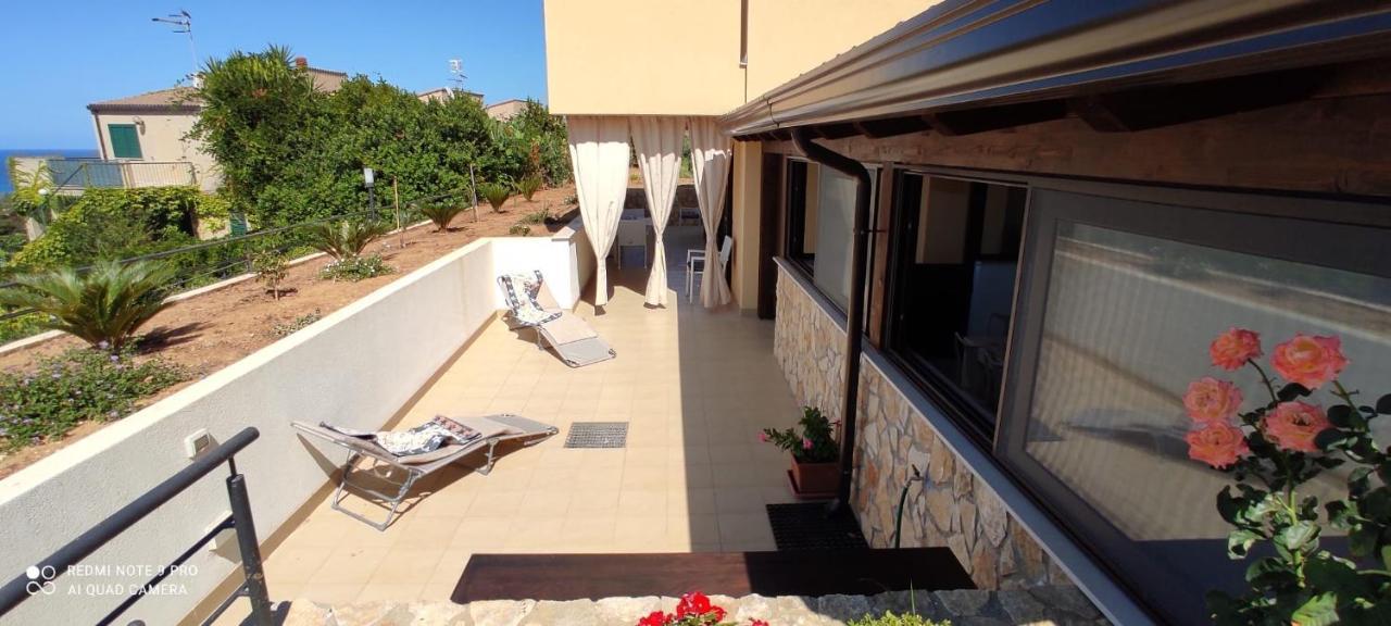 Apartment Lucia's Garden Cefalù
