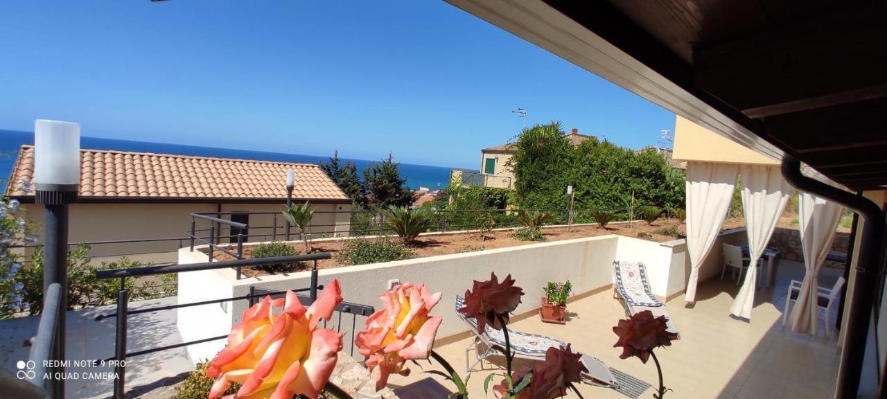 Apartment Lucia's Garden Cefalù