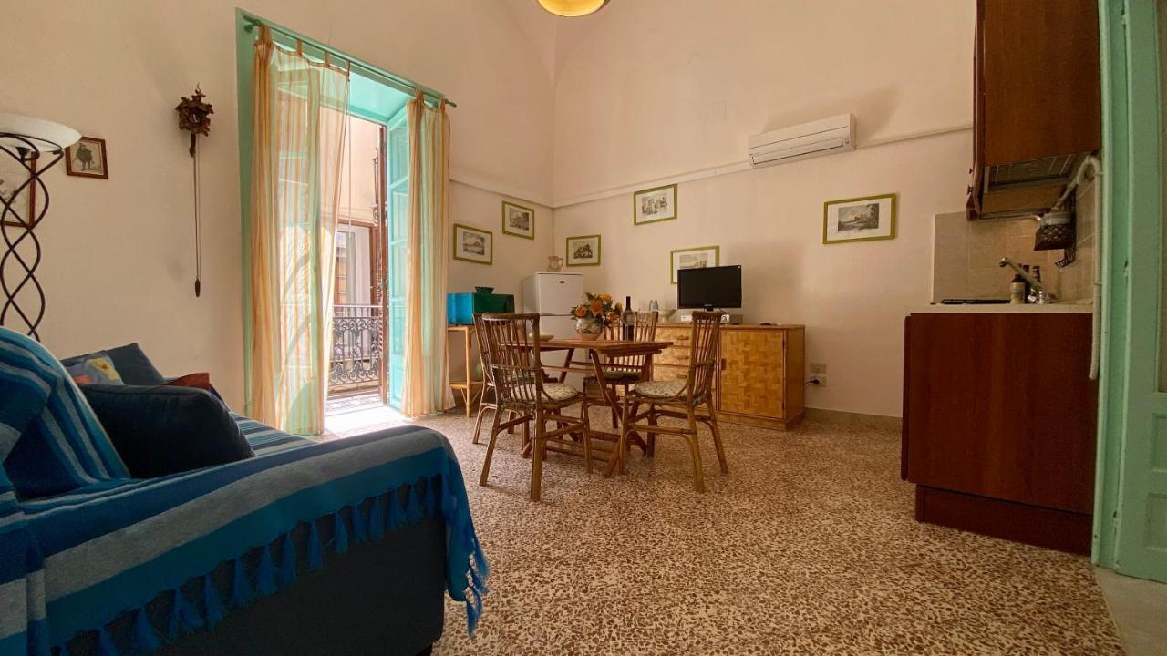 Casa Miriam Cefalu