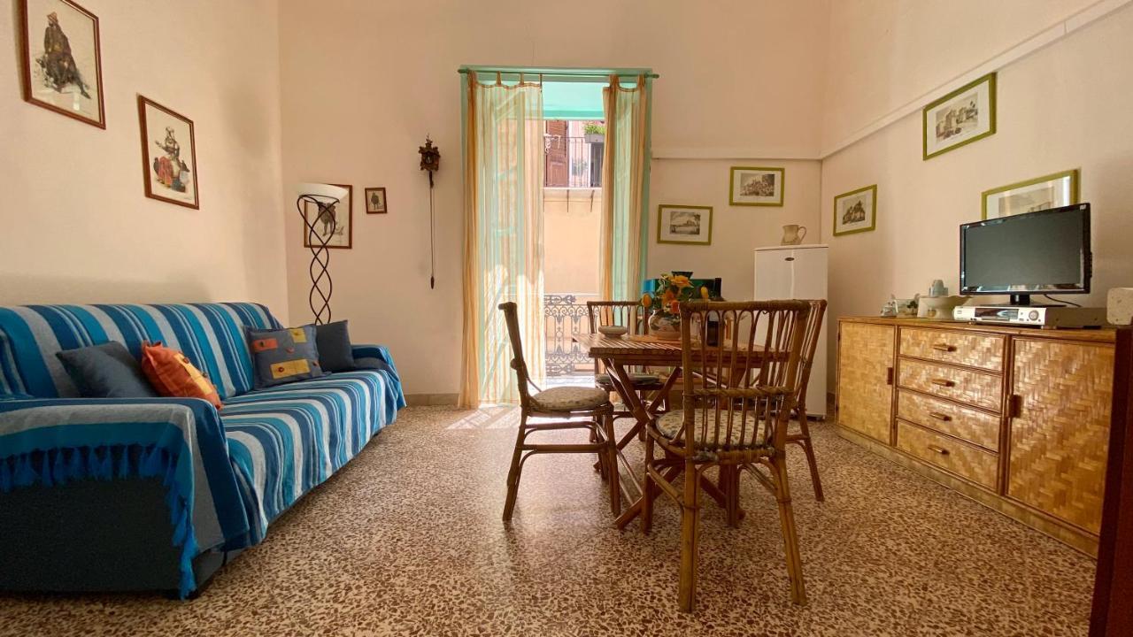 Casa Miriam Apartment Cefalu
