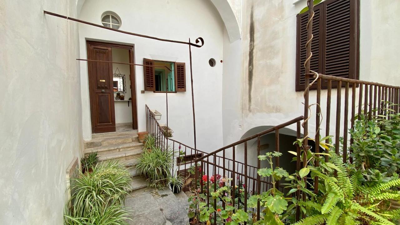 Casa Miriam Apartment Cefalu